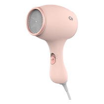 Olai Poetry Baby Electric Hair Dryer Children Baby Special Low Radiation Low Noise Thermostatic Blow Fart Hair Dryer