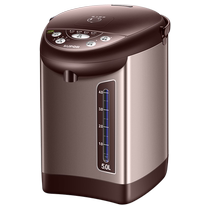 苏泊尔电热水瓶智能家用保温一体大容量恒温不锈钢电烧水壶