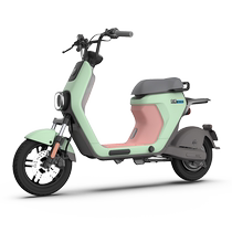 Ninebot 9 Electric Bicycle C30Lite Lithium Electric 9 New National Label Electric Bottle Vehicle (store self-lift)