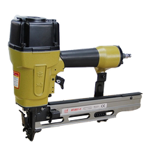 Meite n851 code nail gun pneumatic u-shaped nail gun woodworking horse nail gun logistics packaging box n21 air nail gun tool