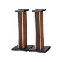 EDIFIER SS02 wooden bracket and tripod are recommended for use with S2000 series speakers
