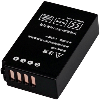 Fengbiao en-el20 battery is suitable for nikon coolpix p1000 p950 j1 j2 j3 s1 v3 aw1 rechargeable lithium battery board micro-single digital camera accessories Fengbiao en-el20 battery is suitable for nikon coolpix p1000 p950 j1 j2 j3 s1 v3 aw1 rechargeable lithium battery board micro-single digital camera accessories