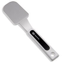 777 imported foot rubbing board foot stone stainless steel foot file pedicure dry and wet artifact for removing thick calluses and dead skin