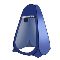 Fully automatic quick-open changing tent outdoor shower bath tent fishing swimming changing bathroom toilet tent