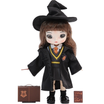 POPMART Harry Potter Hermione VIYA DOLL BJD movable doll hand toy
