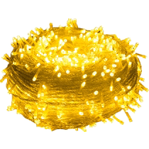 led small colorful lights flashing string lights full of stars outdoor room decoration birthday atmosphere solar star lights