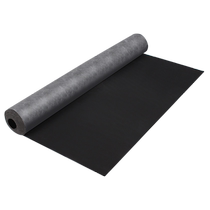Damping sound insulation felt environmentally friendly home ceiling non-self-adhesive sound insulation felt wall floor sound insulation board ktv sound insulation material