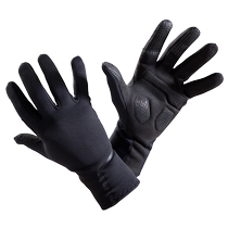 Decathlon cycling gloves road bike full-finger autumn and winter mountain bike shock-absorbing outdoor sports running gloves OVRC