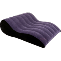 Sex toys couples share bed love tools Xiaoyao Hehuan imperial concubine seat eight-claw mat