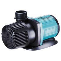 Fish pond water circulation system outdoor fish pond filter filtration device for raising koi large filtration equipment to purify water