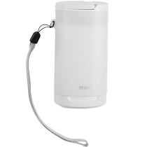 TOTO mini washlet imported from Japan travel portable small butt bidet YEW350V3 (14)
