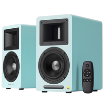 EDIFIER AIRPULSE A80 Wireless Bluetooth Speaker Desktop Computer Active Speaker Subwoofer