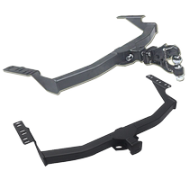 CRV Haoying MNV modified trailer hook Binzhi XRV Alison Odyssey XNV trailer bar towing rogue tail hook