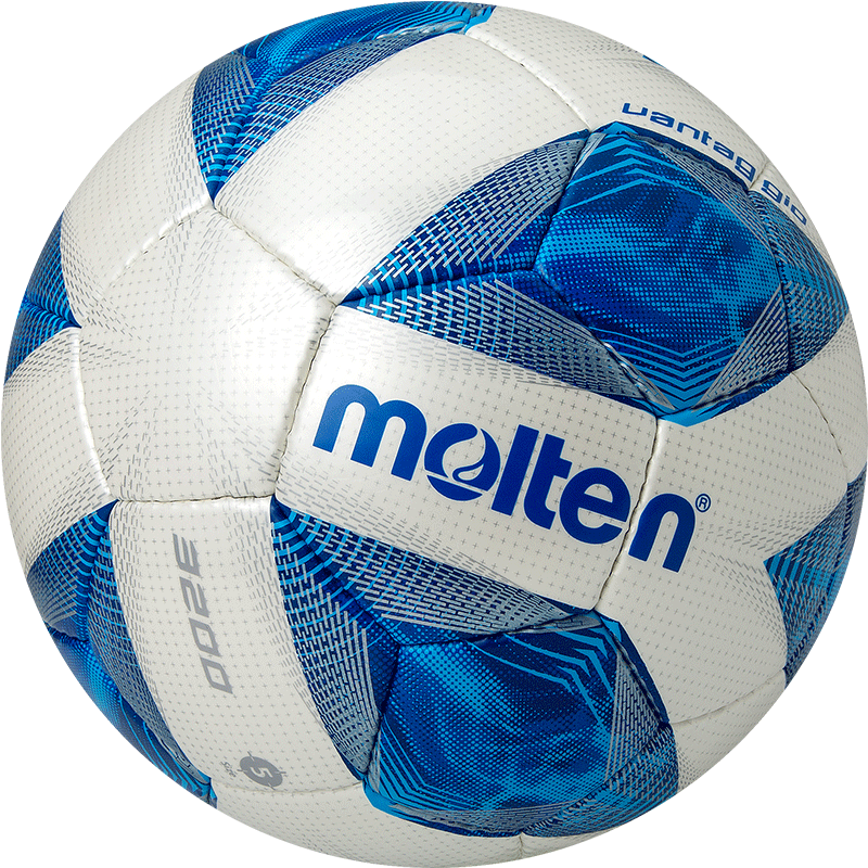 Motten leather wear-resistant universal football