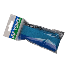 YONEX Yonex badminton racket tennis racket towel hand gel YY anti-slip sweat band AC402EX