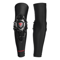 Four-season cycling anti-fall sleeves motorcycle knee pads motorcycle riding equipment knight protective gear sun protection elbow gloves for men