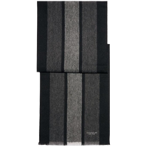 COACH Coco Aulay mens VARSITY Sport Sporting Scarves Winter