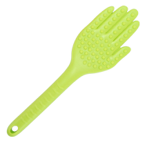Rennis Pai Sha Board Silicone Fitness Health Care Meridian Pai Home Pa Sha Board Massage Pai Sha Hammer Pai Sha Palm