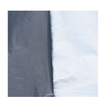 Breeding black and white film greenhouse film waterproof film edible fungi chicken house cooling shading sun protection reflective insulation film plastic cloth