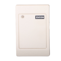 ZUCON Zucheng access control attendance card reader access control reader IDIC card swipe machine access control card swipe card reader