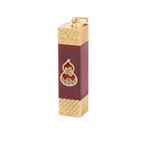 Lanugo souvenir diy self-made copper sandalwood lanugo seal newborn baby fetal hair umbilical cord collection commemorative medal