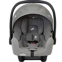 joie coincidentally i-snug2 lifting of newborn baby light outgoing car lifting basket safety seat adac certified