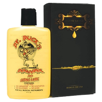 Ax Duck Guitar Care and Maintenance Oil Set Guitar String Oil Cleaner Polishing Polish Care Liquid Fingerboard Oil