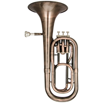 JAZZOR JZEU-V40 B flat antique upright euphonium