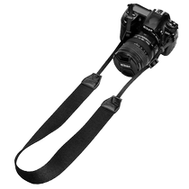 Camera strap SLR simple and fashionable for Canon 5D4 R5 R6 Nikon D850 Sony a7m4 a7m3 a7r4 full frame micro single male trend 5D3 6D2