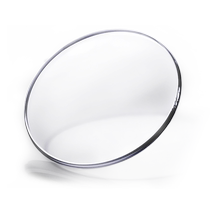 Essilor 1 56 refractive index anti-blue light diamond crystal A4 aspherical lens two pieces customized product not returned or exchanged not sold separately