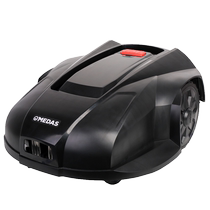 MEDAS flagship store smart lawn mower robot household lawn mower small lawn mower fully automatic lawn mower