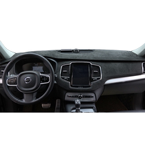 Njiu Meter Bench Softpack Retrofit Volvo XC60 S60 S60 S90 S80Alcantara S80Alcantara Turn Fur