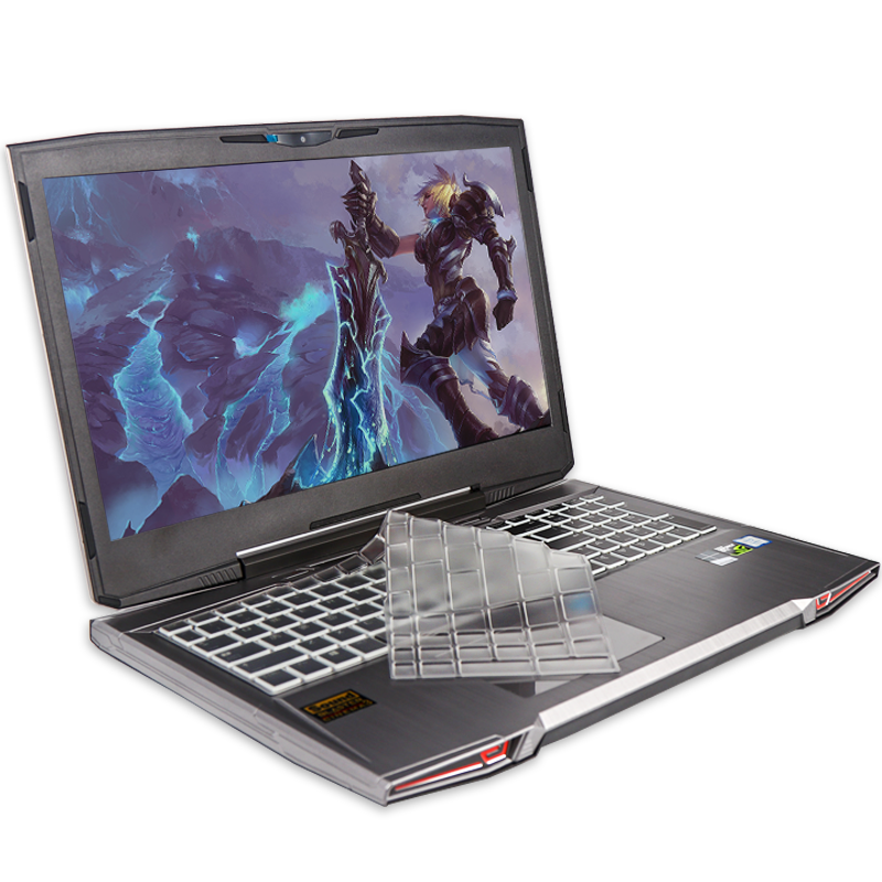 Shenzhou g7g8-ct7na transparent mat keyboard film