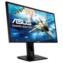 Asus Watsons VG248QG flagship store 24-inch 165HZ electric race game display 144Hz display screen