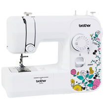 (Official flagship) Japanese brother sewing machine JA007 household electric small overlocking platform