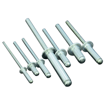 Shangjiang rivet gun rivet aluminum blind rivet decorative nail blind rivet aluminum rivet aluminum alloy blind rivet