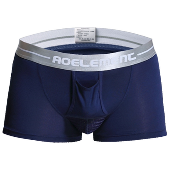 Bullet separation underwear for men buy three get one free