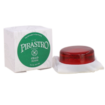 German PIRASTRO pilastow green strips Violin rosin violoncelle cellulite Erhu rosin micropoussière