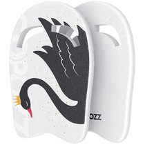 COPOZZ swimming floating board for children and adults beginner floating board back floating swimming board swimming auxiliary equipment