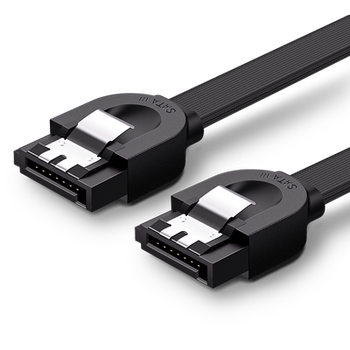 Greenlink sata3.0 hard disk data cable high-speed transmission
