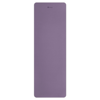 Keep女生专用健身垫瑜伽垫子男防滑防震隔音双色运动家用地垫加长