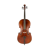 Klistina EUC4000B Europe Original importé European Artisanal Professional Playing Grade Cello