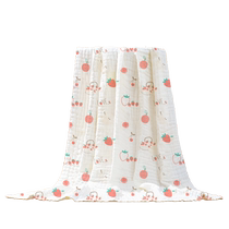 Gauze bath towel grown-up Home pure cotton Absorbent Super Large Towel Bath Adult Cotton Cotton All-cotton Girl Soft Quilt