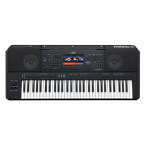 Yamaha electronic keyboard sx600 sx900 sx700 adult home 61-key strength professional arranger keyboard 670