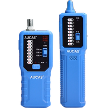 Okas Wire Finder network Line tester Multi-functional network anti-interference tour wire instrument detector POE communication wire cable Charline detector detector POE through wire cable wire finder detector