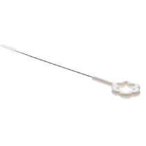 Little Potato Straw Cup Baby Bottle Straw Brush Childrens Water Cup Baby Straw Cleaning Brush Baby Water Cup Accessories