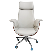 Boss chair business ergonomic chair office chair backrest home computer leather chair president chair office chair