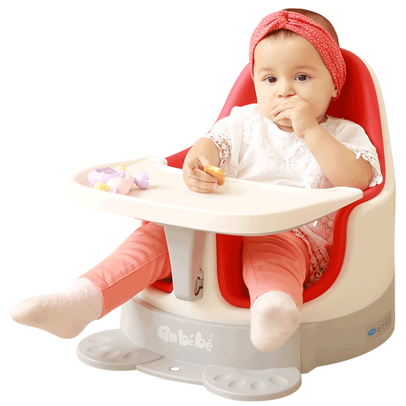 Anbeibei baby learning chair baby dining chair brand new model