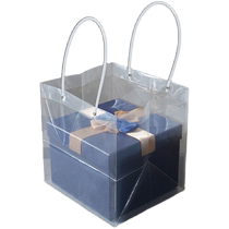 Gift box Birthday gift box packaging box Extra large gift box Empty box Companion gift box High-end gift box