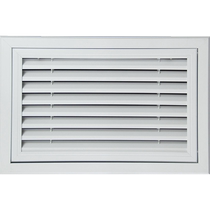 Mittal central air conditioning outlet louver grille fresh air ventilation return air outlet custom access door decorative cover